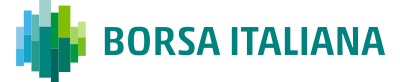 Borsa Italiana